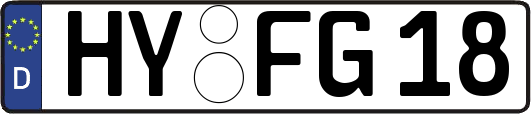 HY-FG18