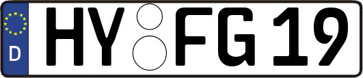 HY-FG19