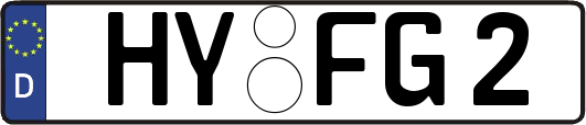 HY-FG2
