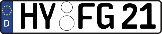 HY-FG21