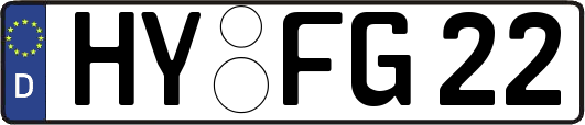 HY-FG22