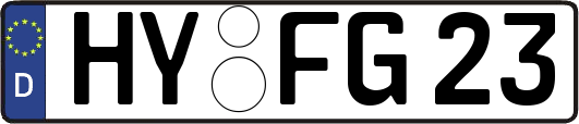 HY-FG23