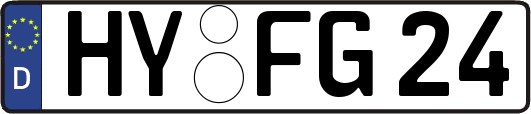 HY-FG24