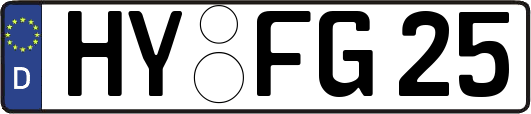 HY-FG25