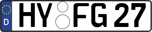 HY-FG27