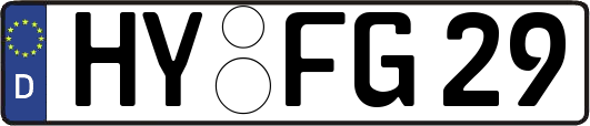 HY-FG29