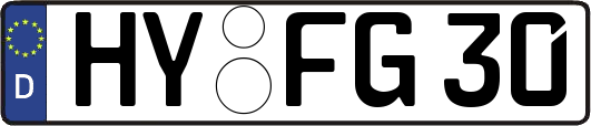 HY-FG30