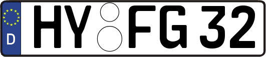 HY-FG32