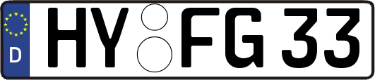 HY-FG33