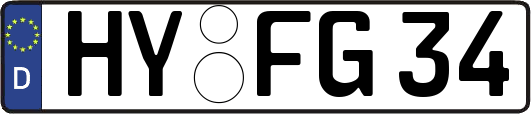 HY-FG34