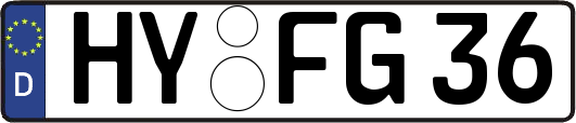 HY-FG36