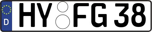 HY-FG38