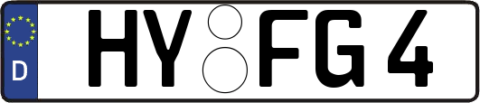 HY-FG4