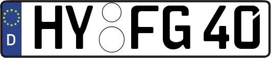 HY-FG40