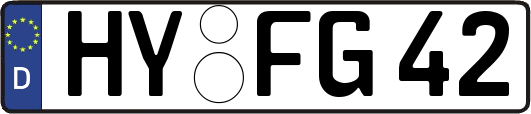 HY-FG42