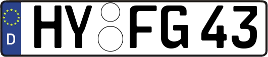 HY-FG43