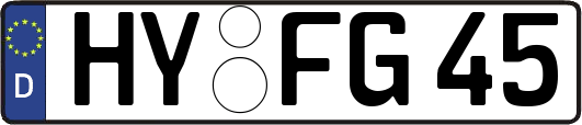 HY-FG45