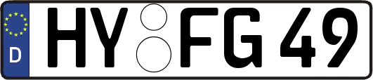 HY-FG49
