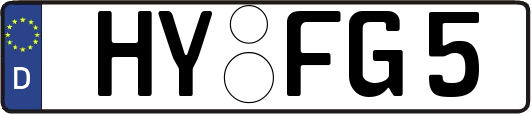 HY-FG5