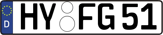 HY-FG51
