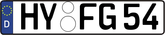 HY-FG54