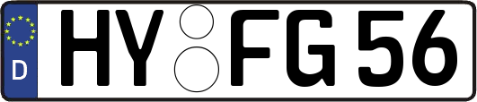 HY-FG56