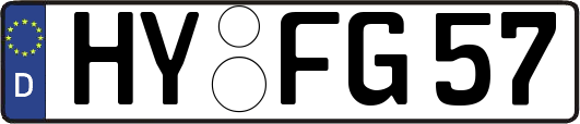 HY-FG57