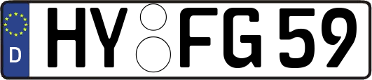 HY-FG59