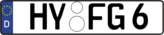 HY-FG6