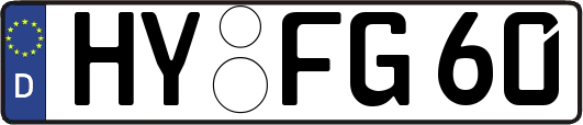 HY-FG60