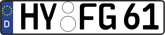 HY-FG61