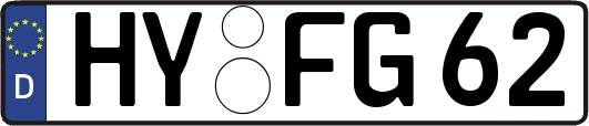 HY-FG62