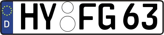 HY-FG63