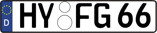 HY-FG66