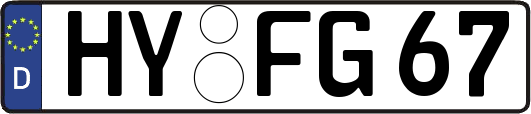 HY-FG67
