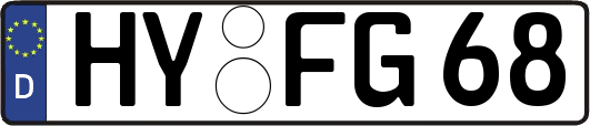 HY-FG68