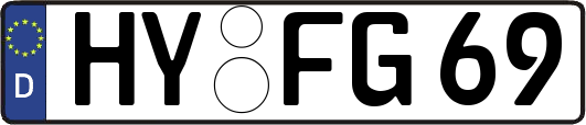 HY-FG69