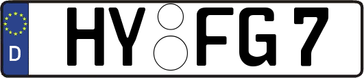HY-FG7