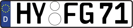 HY-FG71