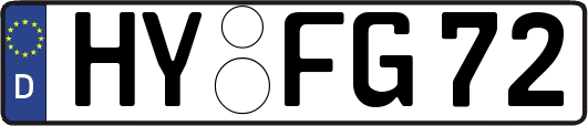 HY-FG72