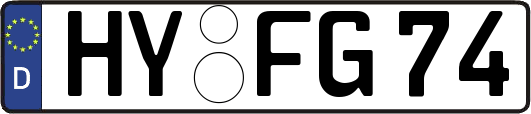HY-FG74
