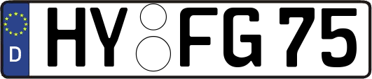 HY-FG75