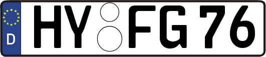 HY-FG76
