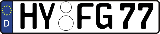 HY-FG77