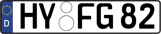HY-FG82