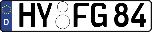 HY-FG84