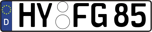HY-FG85