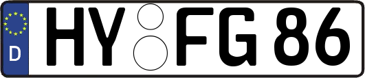HY-FG86