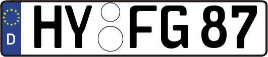 HY-FG87