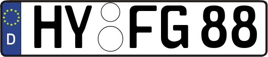 HY-FG88